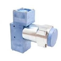 Parker Miniature Diaphragm Liquid Pumps