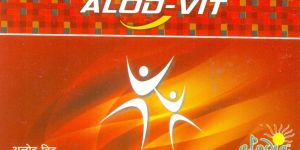 Alod Vit Capsules