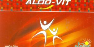 Alod - Vit Capsules