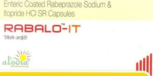 Rabalo It Capsules
