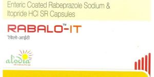 Rabalo-IT Capsules