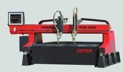 CNC Profile Cutting Machine
