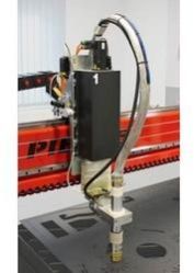 PLASMA CUTTING HEAD
