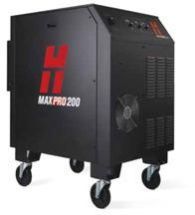 Plasma Cutting System