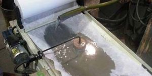 Coolant Filter Paper