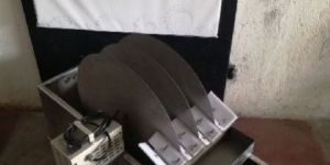 Multi Disc Oil Skimmer