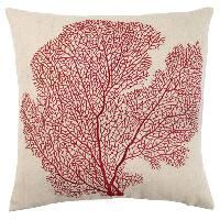 Embroidered Cushions