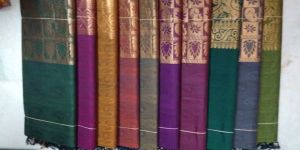 Cotton Sarees
