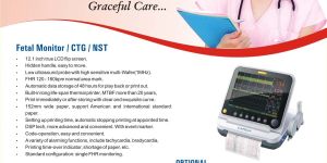 Digital Video Colposcope