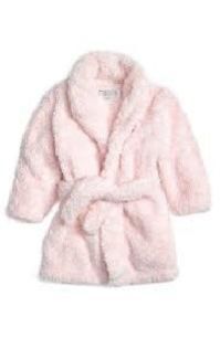 Baby Bathrobe