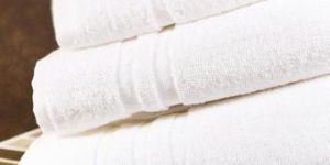 Hotel Towels