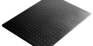 Rubber Door Mats