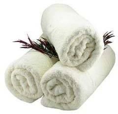 Spa Towels
