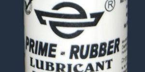 Prime Rubber Lubricant