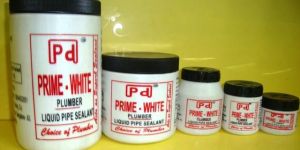 Prime White Compound