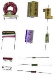PASSIVE COMPONENTS