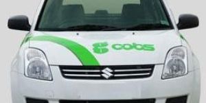 Taxi Top LED Display