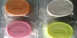 Manoor Loose Bath Soap