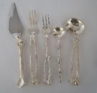 Bone Cutlery