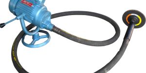 Flexible Shaft Grinder