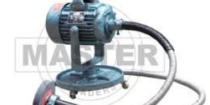 Flexible Shaft Machine