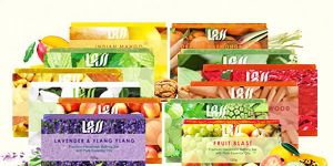 Luxurious Soaps Pack