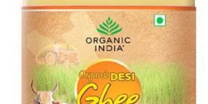 Organic Desi Ghee