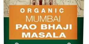 Pav Bhaji Masala