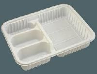 Food Blister Tray