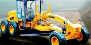 Motor Grader