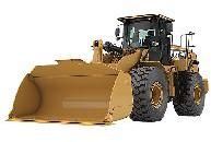 Wheel Loader