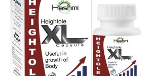 Height Increase Treatment (Heightole-XL Capsules)