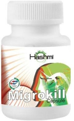 Migraine Capsule Treatments