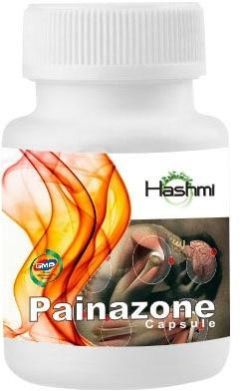 Joint Pain Treatment (Painazone Capsules)