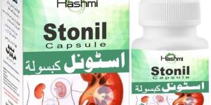 Kidneys Stone Stonil Capsules