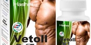 Weight Gain Capsules