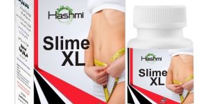Weight Loss Treatment (Slime-XL Capsules)