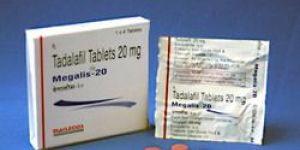 Megalis Tablets