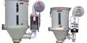 Automatic Hopper Dryer