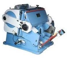 Die Punching Machine