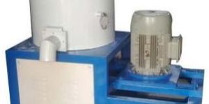 High Speed Plastic Mixer