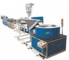 Inline Drip Irrigation Plant