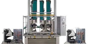 Insertion Punching Machine