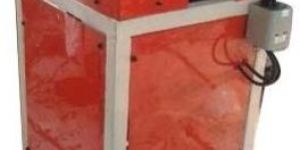 Plastic Waste Cutter & Grinder