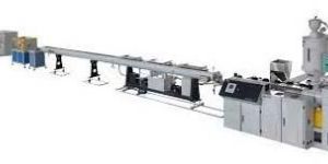 Round Drip Punching Machine