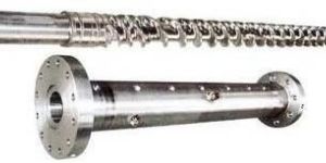 Stainless Steel Screws