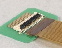 Ffc Connector