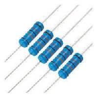 Thin Film Resistor