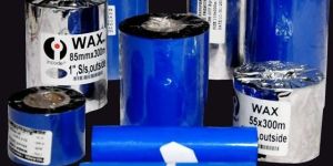 Thermal Transfer Ribbons