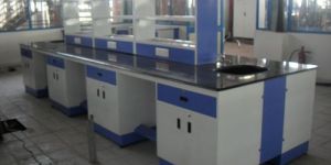 Laboratory Tables